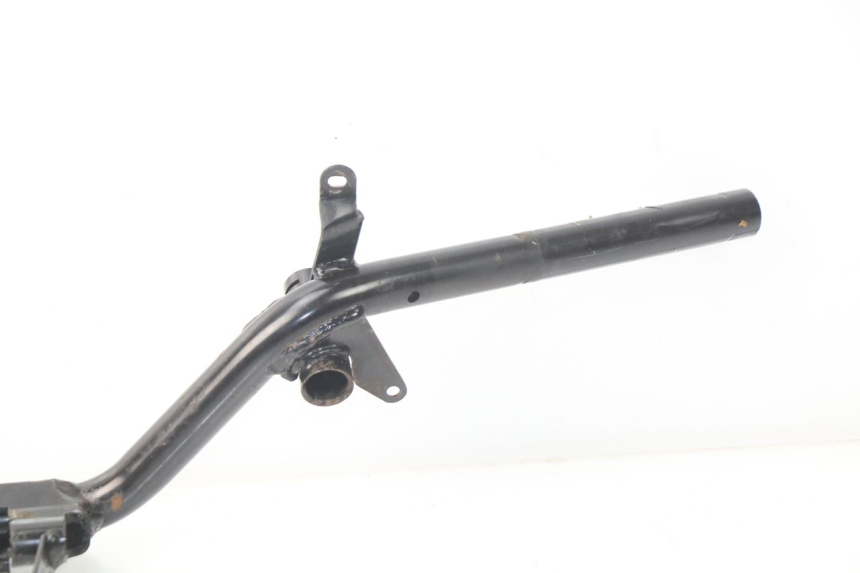 photo de GUIDON PIAGGIO FLY IE 125 (2012 - 2017) - Points de fixation