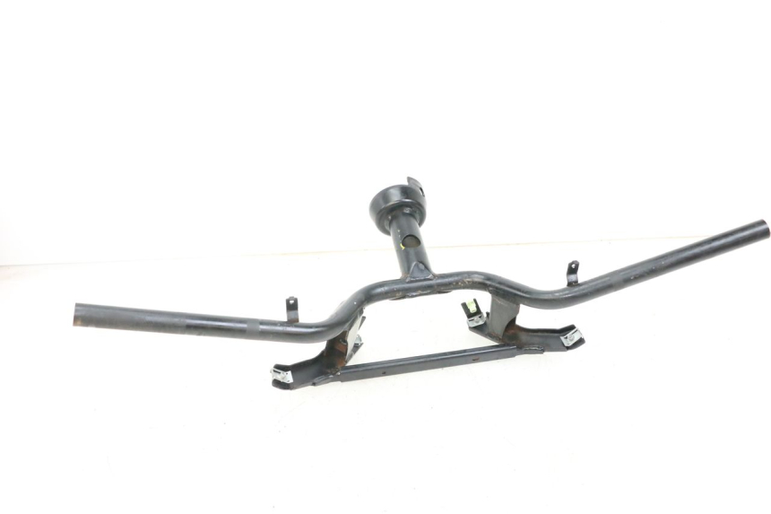 photo de GUIDON PEUGEOT GEOPOLIS RS 125 (2007 - 2009) - Zoom état d’usage