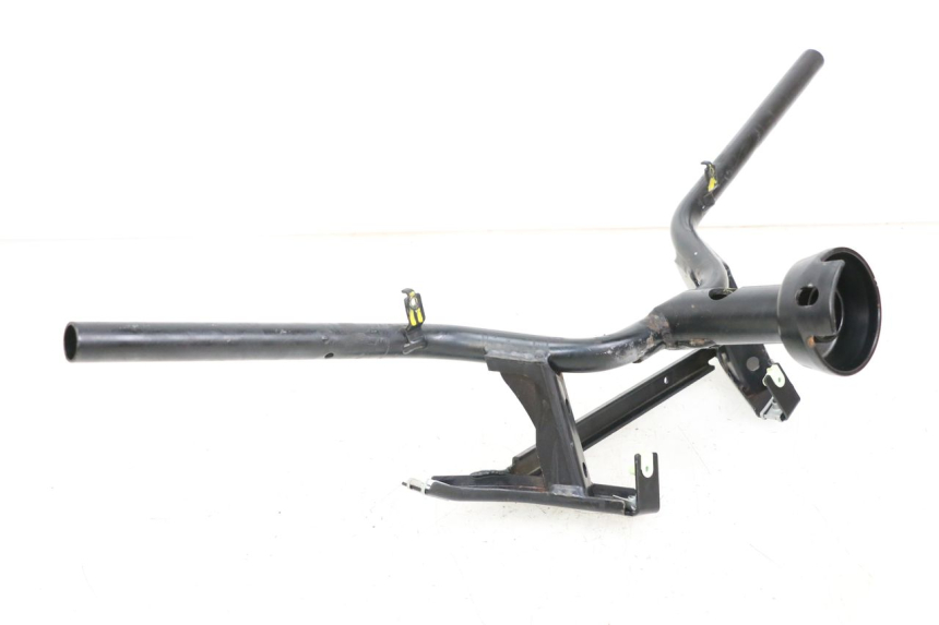 photo de GUIDON PEUGEOT GEOPOLIS RS 125 (2007 - 2009) - Vue d’ensemble