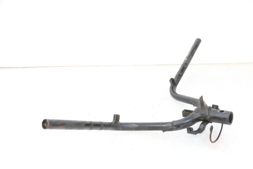 photo de GUIDON KYMCO GRAND DINK 125 (2002 - 2007) - Zoom état d’usage