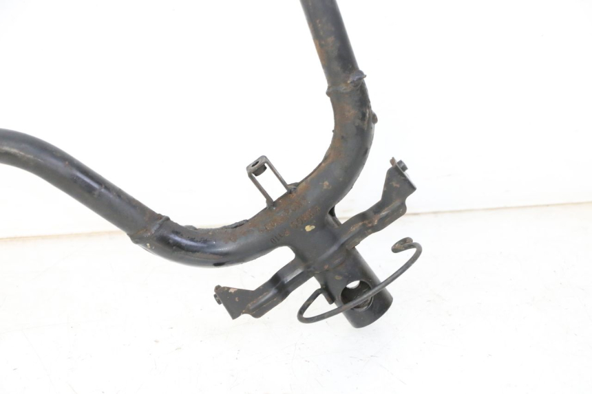 photo de GUIDON KYMCO GRAND DINK 125 (2002 - 2007) - Vue d’ensemble