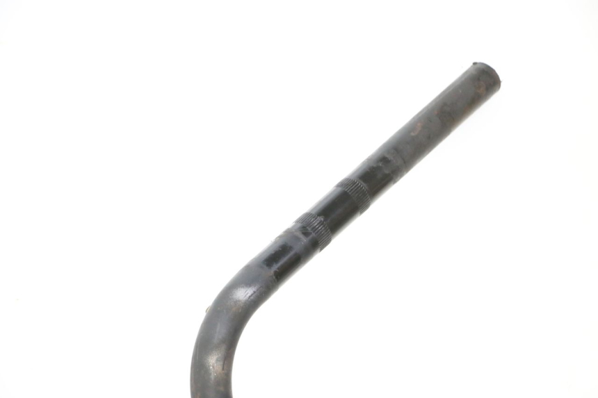 photo de GUIDON KYMCO GRAND DINK 125 (2002 - 2007) - Points de fixation