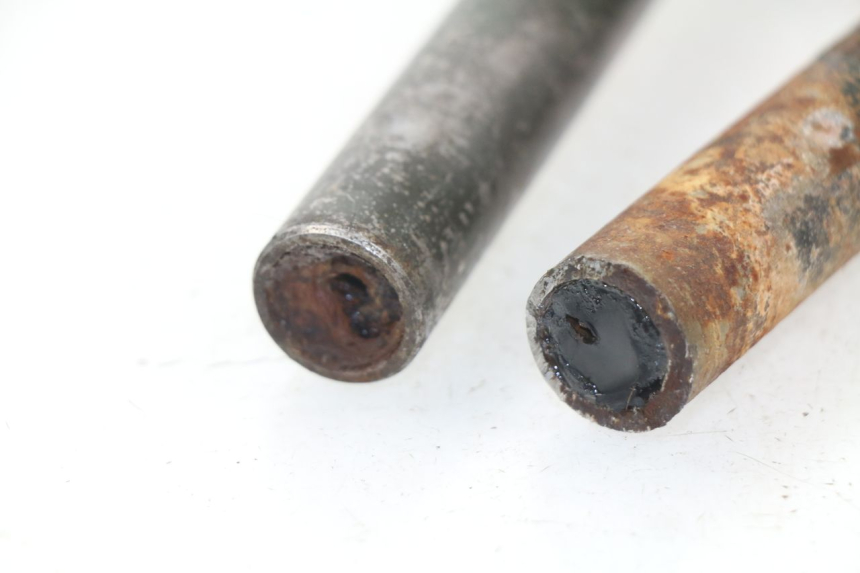 photo de GUIDON SUZUKI GSXF GSX F 600 (1988 - 1997) - Détail de la pièce