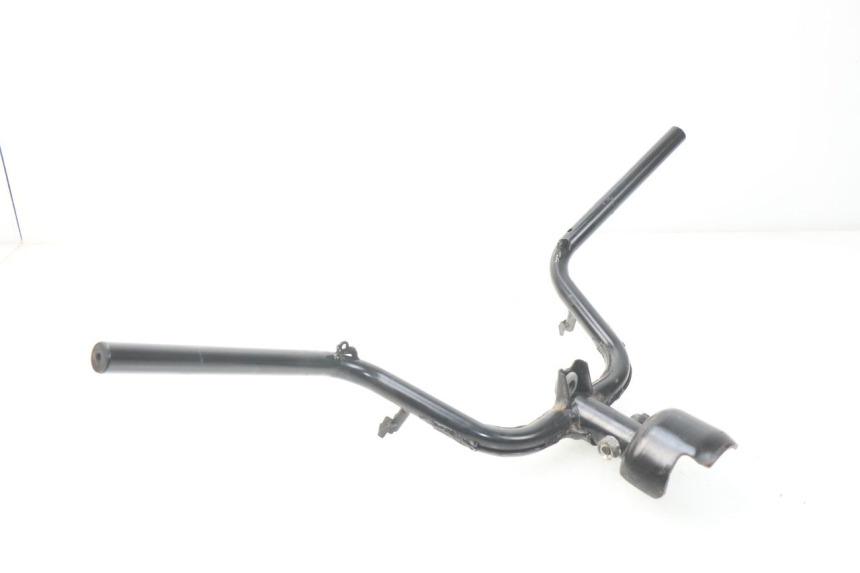 photo de GUIDON SYM GTS EFI ABS 125 (2012 - 2016) - Zoom état d’usage