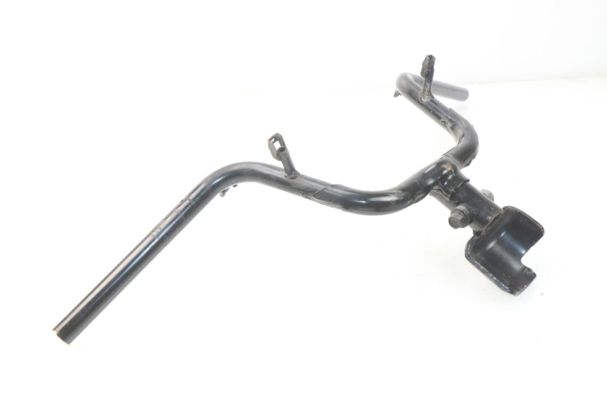 photo de GUIDON SYM GTS EFI ABS 125 (2012 - 2016) - Vue d’ensemble