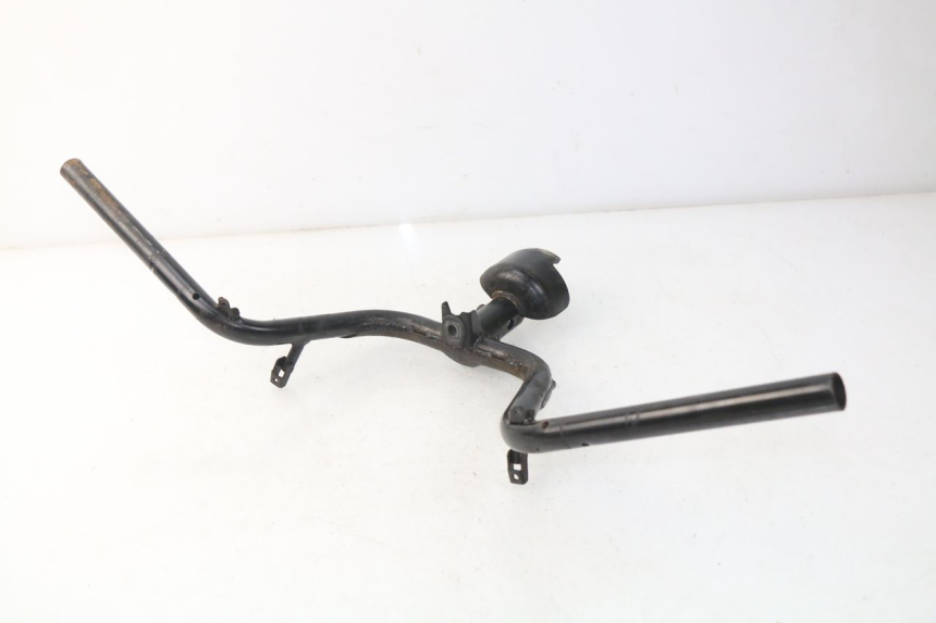 photo de GUIDON SYM GTS EFI ABS 125 (2012 - 2016) - Zoom état d’usage