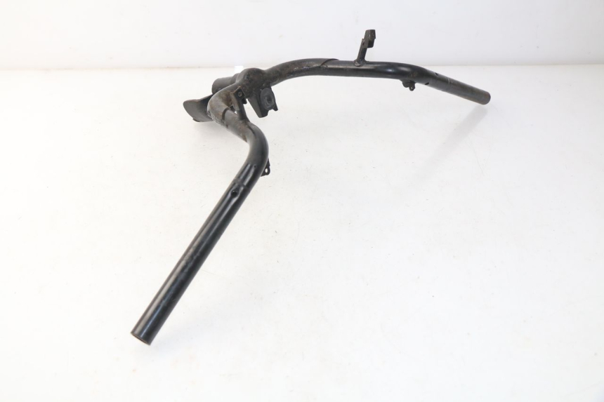 photo de GUIDON SYM GTS EFI ABS 125 (2012 - 2016) - Autre angle de vue