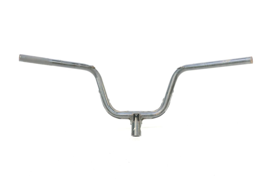 photo de GUIDON SYM GTS EVO 125 (2009 - 2013) - Autre angle de vue