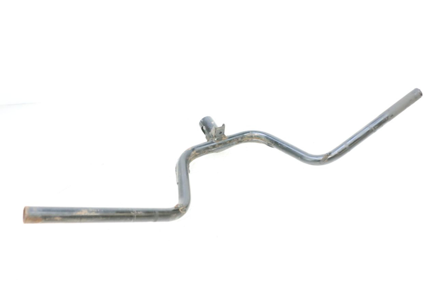 photo de GUIDON SYM GTS EVO 125 (2009 - 2013) - Vue d’ensemble
