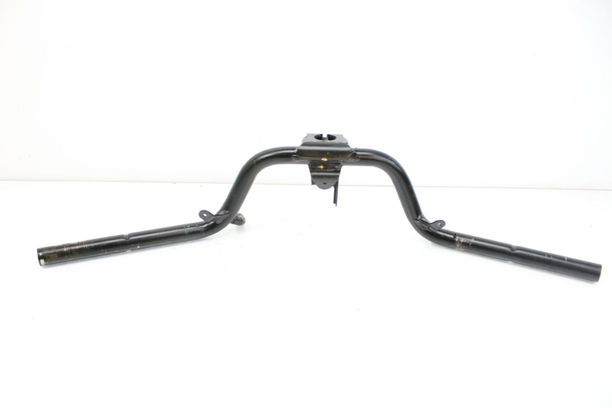 photo de GUIDON PIAGGIO HEXAGON 2T 125 (1994 - 1998) - Zoom état d’usage