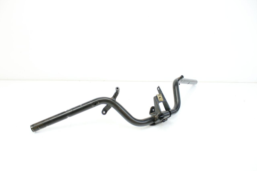 photo de GUIDON PIAGGIO HEXAGON 2T 125 (1994 - 1998) - Autre angle de vue