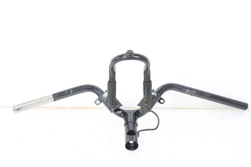 photo de GUIDON HONDA NES AROBASE 125 (2000 - 2003) - Détail de la pièce