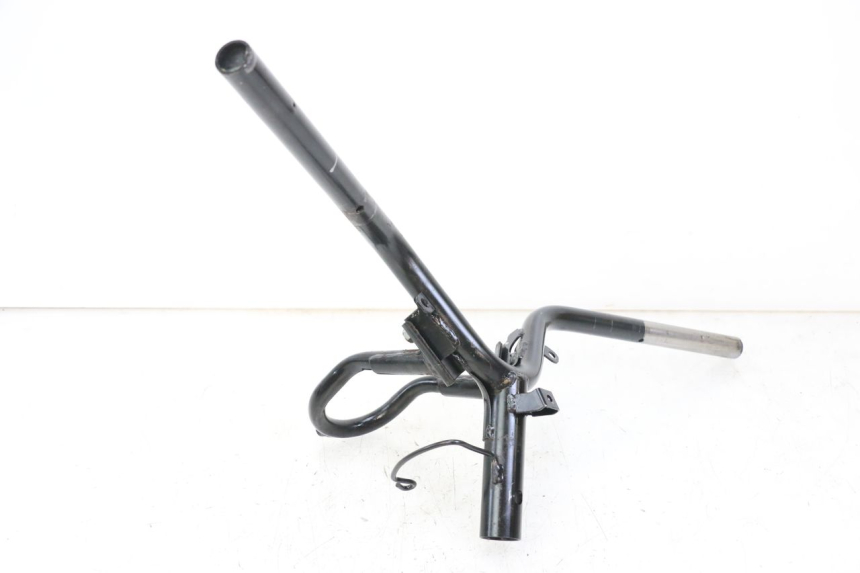 photo de GUIDON HONDA NES AROBASE 125 (2000 - 2003) - Zoom état d’usage