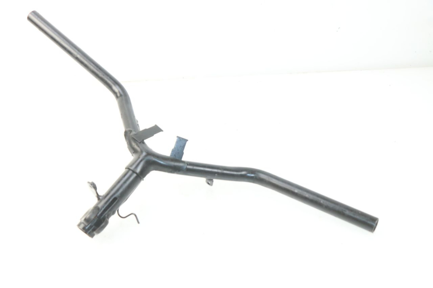 photo de GUIDON KEEWAY HURRICANE 50 (2006 - 2019) - Autre angle de vue