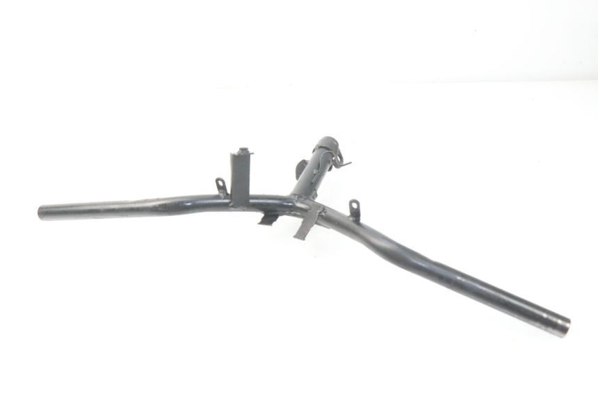 photo de GUIDON KEEWAY HURRICANE 50 (2006 - 2019) - Gros plan technique