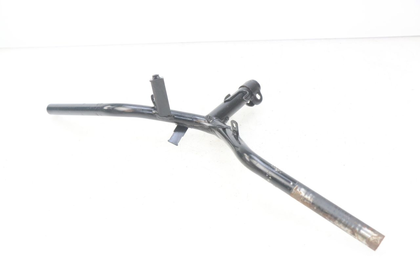 photo de GUIDON KEEWAY HURRICANE 50 (2006 - 2019) - Zoom état d’usage