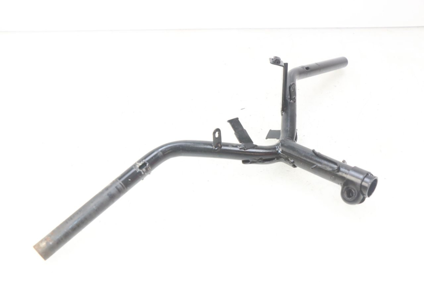 photo de GUIDON KEEWAY HURRICANE 50 (2006 - 2019) - Autre angle de vue