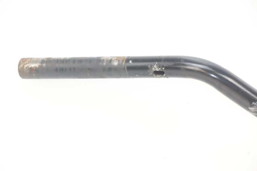 photo de GUIDON KEEWAY HURRICANE 50 (2006 - 2019) - Vue d’ensemble