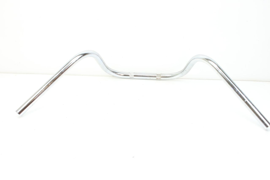 photo de GUIDON SYM HUSKY 125 (1999 - 2005) - Autre angle de vue