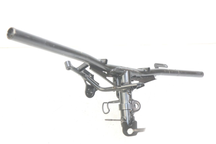 photo de GUIDON YAMAHA HW XENTER 125 (2011 - 2017) - Zoom état d’usage