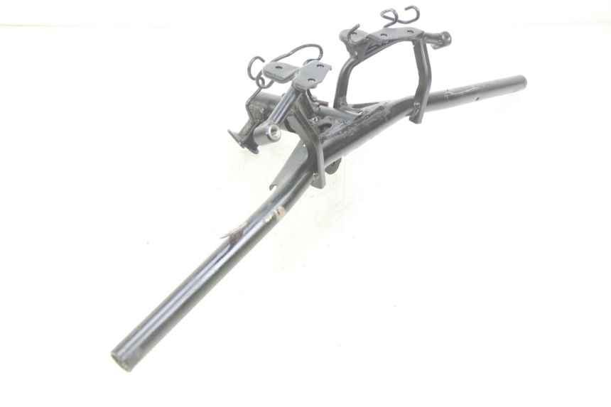 photo de GUIDON YAMAHA HW XENTER 125 (2011 - 2017) - Autre angle de vue