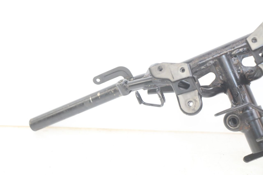 photo de GUIDON YAMAHA HW XENTER 125 (2011 - 2017) - Vue d’ensemble