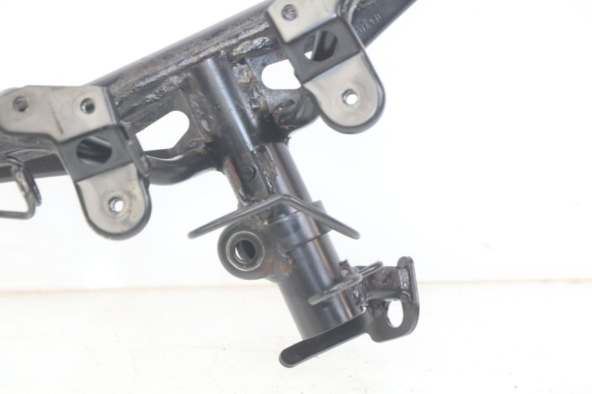 photo de GUIDON YAMAHA HW XENTER 125 (2011 - 2017) - Points de fixation