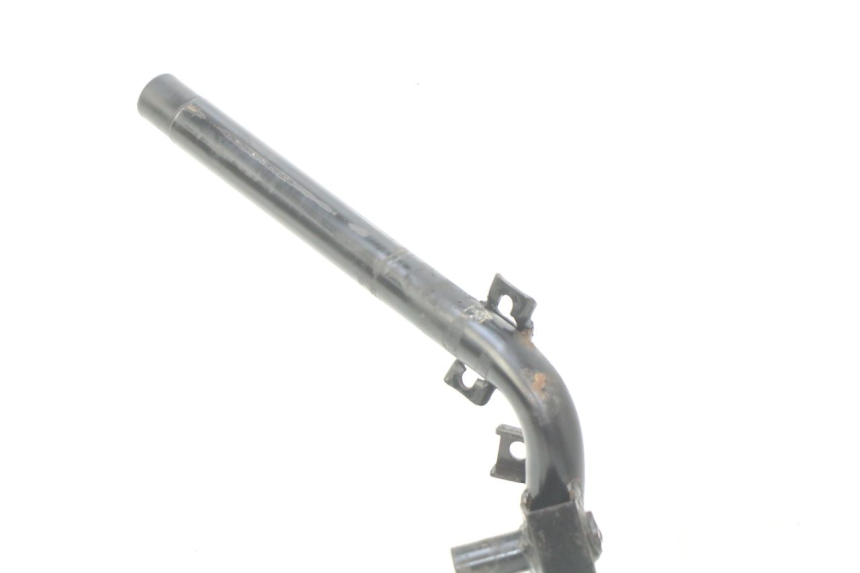 photo de GUIDON SYM JET EURO X 2T 50 (2003 - 2007) - Vue d’ensemble