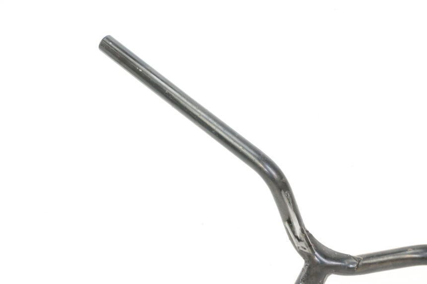 photo de GUIDON JM MOTORS VX 125 (2022 - 2025) - Vue d’ensemble