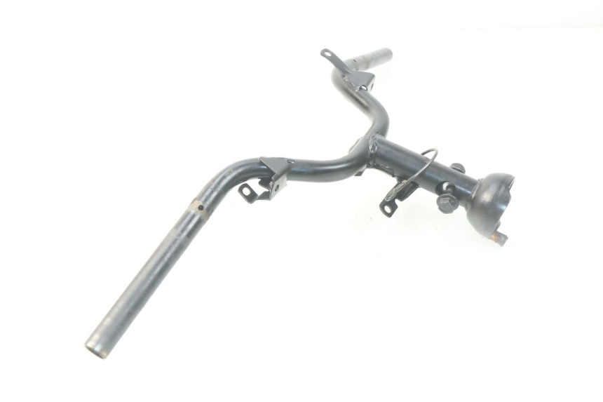 photo de FEU ARRIERE PEUGEOT KISBEE 4T 50 (2018 - 2022) - Gros plan technique