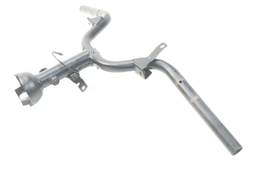 photo de FEU ARRIERE PEUGEOT KISBEE 4T 50 (2018 - 2022) - Vue d’ensemble