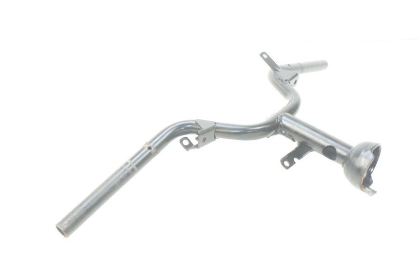 photo de FEU ARRIERE PEUGEOT KISBEE 4T 50 (2018 - 2022) - Gros plan technique