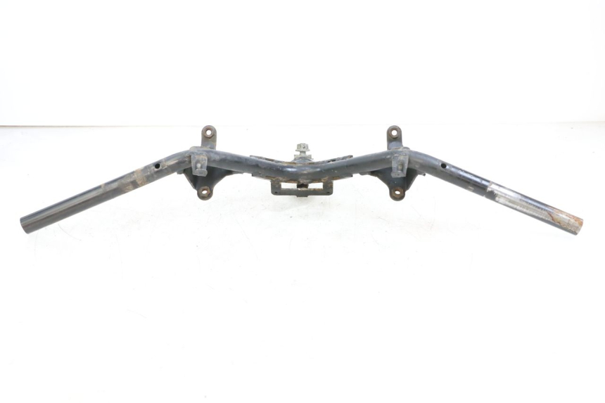 photo de GUIDON RENAULT KOURANOS 125 (2001 - 2004) - Zoom état d’usage