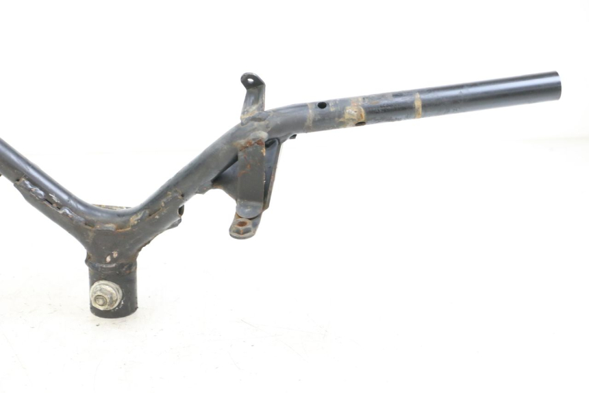 photo de GUIDON RENAULT KOURANOS 125 (2001 - 2004) - Autre angle de vue