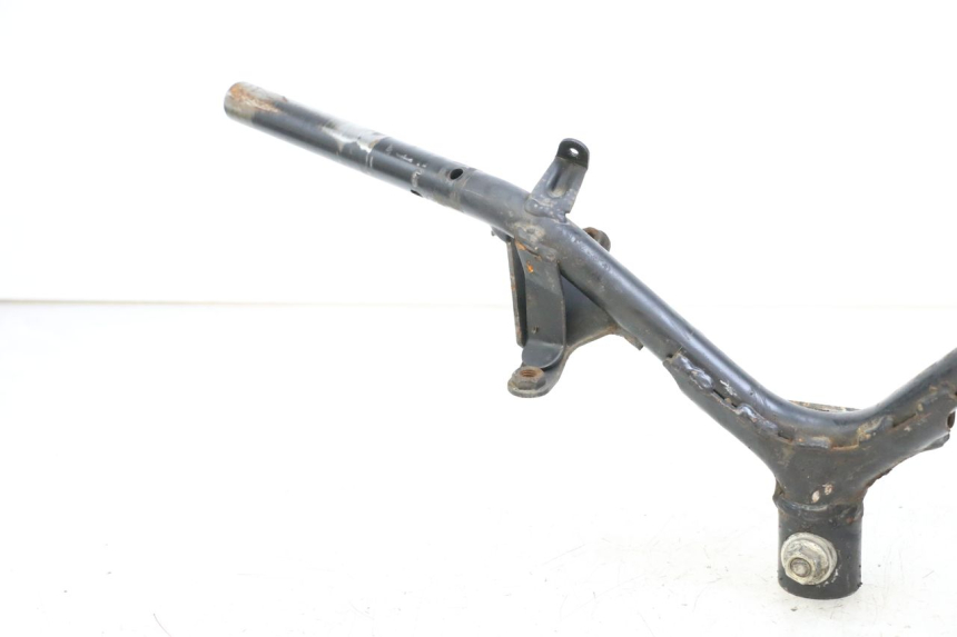 photo de GUIDON RENAULT KOURANOS 125 (2001 - 2004) - Gros plan technique