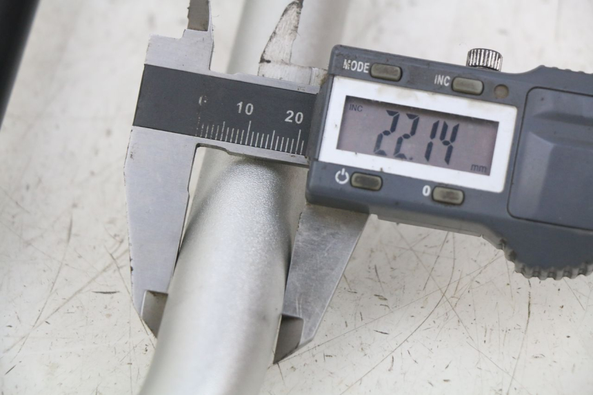 photo de GUIDON KAWASAKI KX 85 (2014 - 2021) - Détail de la pièce