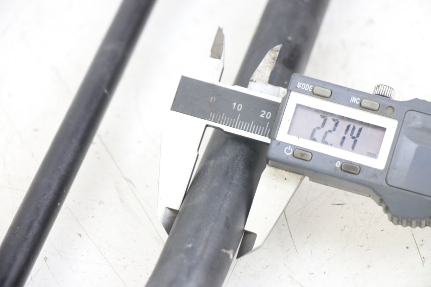 photo de GUIDON KAWASAKI KXF KX-F 250 (2012 - 2014) - Détail de la pièce