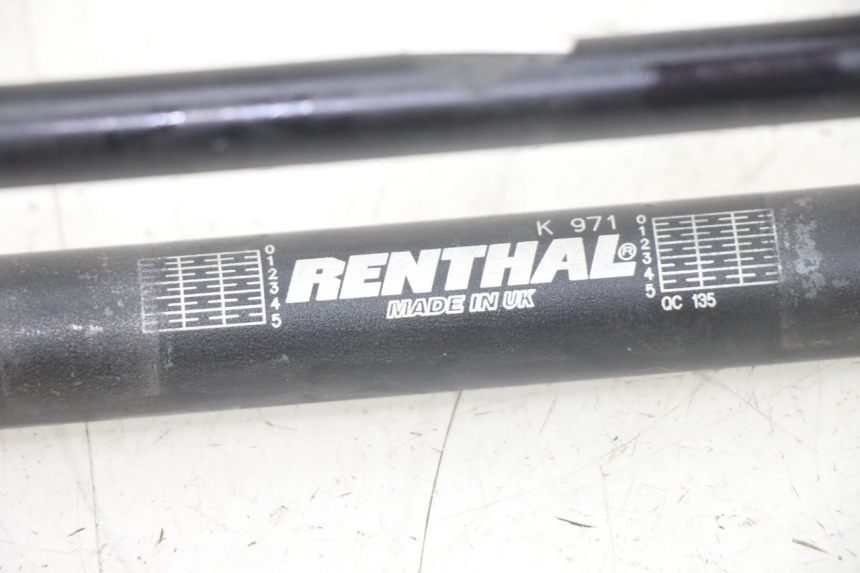 photo de GUIDON KAWASAKI KXF KX-F 250 (2012 - 2014) - Zoom état d’usage