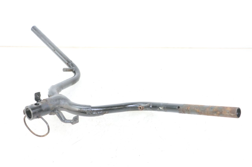 photo de GUIDON KYMCO DINK 4T 50 (2007 - 2018) - Autre angle de vue