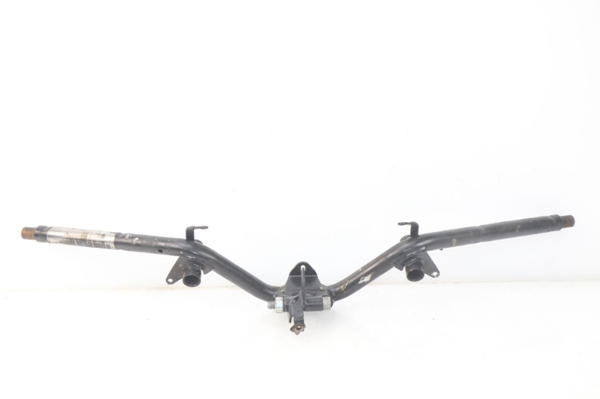 photo de GUIDON PIAGGIO LIBERTY 4T 50 (2009 - 2015) - Vue principale