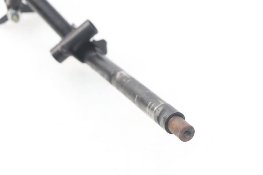 photo de GUIDON PIAGGIO LIBERTY 4T 50 (2009 - 2015) - Détail de la pièce