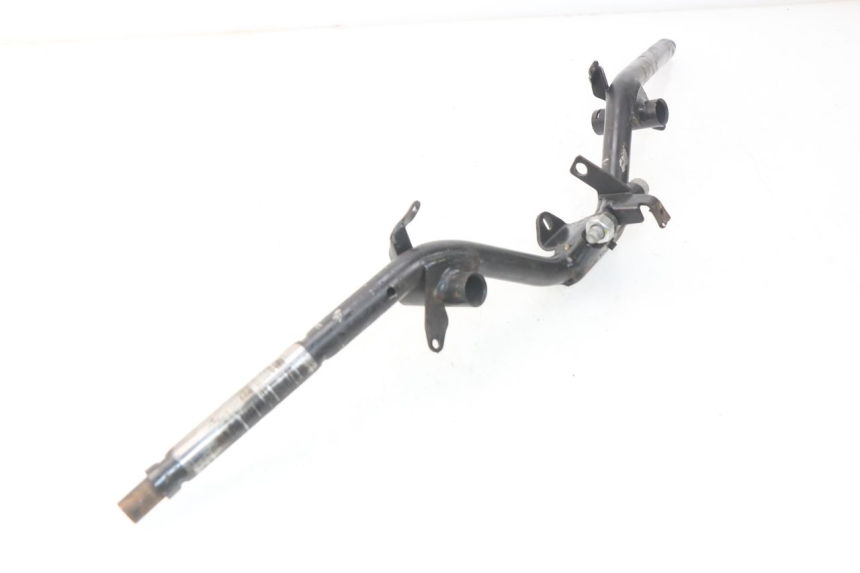 photo de GUIDON PIAGGIO LIBERTY 4T 50 (2009 - 2015) - Gros plan technique