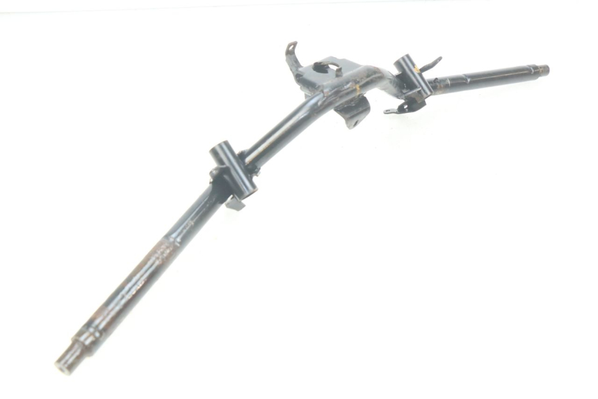 photo de GUIDON PIAGGIO LIBERTY 4T 50 (2004 - 2008) - Autre angle de vue