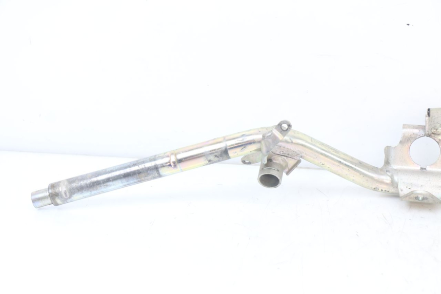 photo de GUIDON PIAGGIO LIBERTY 4T 50 (2018 - 2021) - Gros plan technique