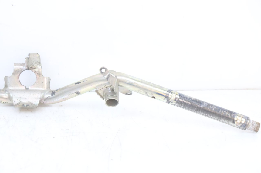 photo de GUIDON PIAGGIO LIBERTY 4T 50 (2018 - 2021) - Vue d’ensemble