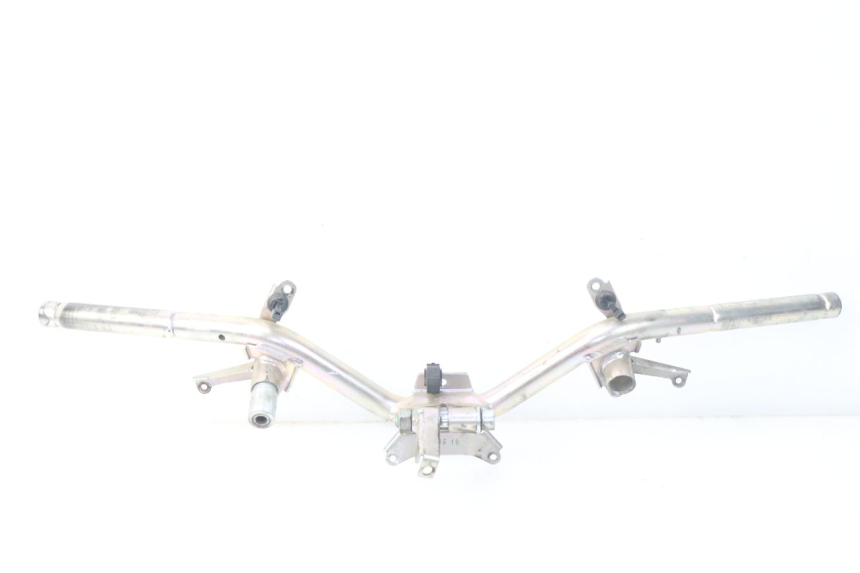 photo de GUIDON PIAGGIO LIBERTY IGET 4T 50 (2015 - 2020) - Vue principale