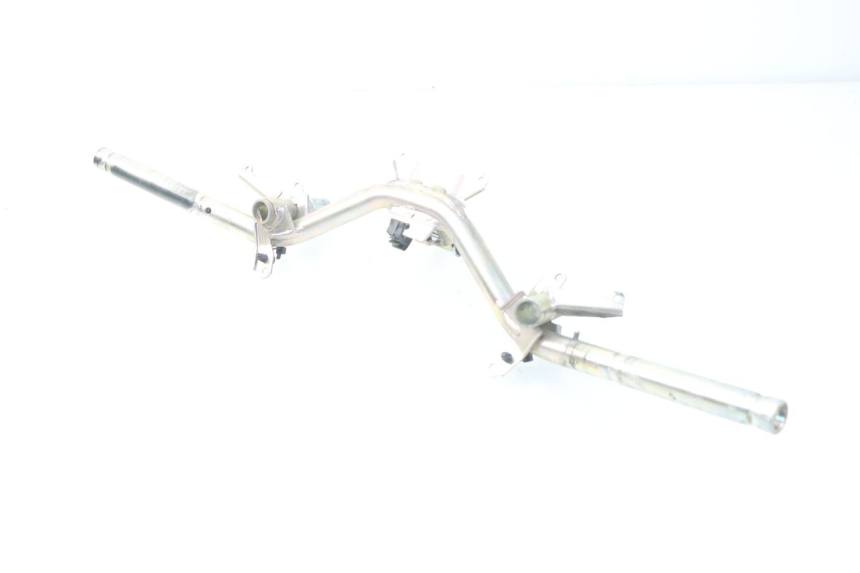 photo de GUIDON PIAGGIO LIBERTY IGET 4T 50 (2015 - 2020) - Zoom état d’usage