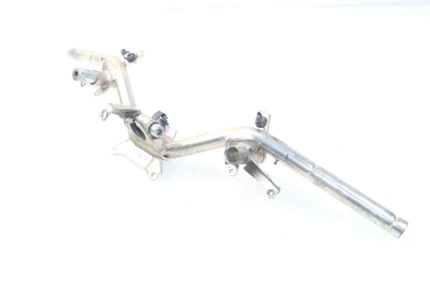 photo de GUIDON PIAGGIO LIBERTY IGET 4T 50 (2015 - 2020) - Autre angle de vue