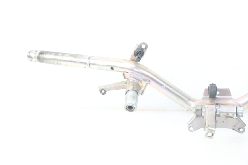 photo de GUIDON PIAGGIO LIBERTY IGET 4T 50 (2015 - 2020) - Gros plan technique