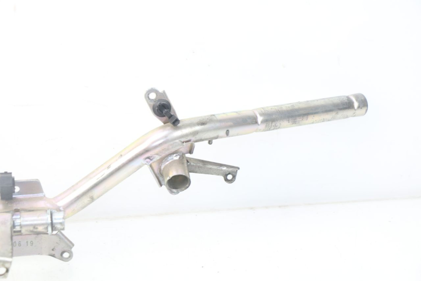 photo de GUIDON PIAGGIO LIBERTY IGET 4T 50 (2015 - 2020) - Vue d’ensemble